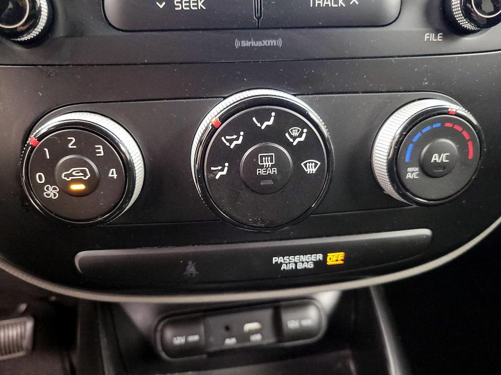 used 2019 Kia Soul car, priced at $11,998