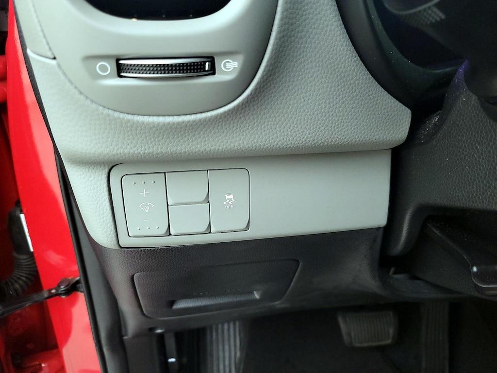 used 2019 Kia Soul car, priced at $11,998