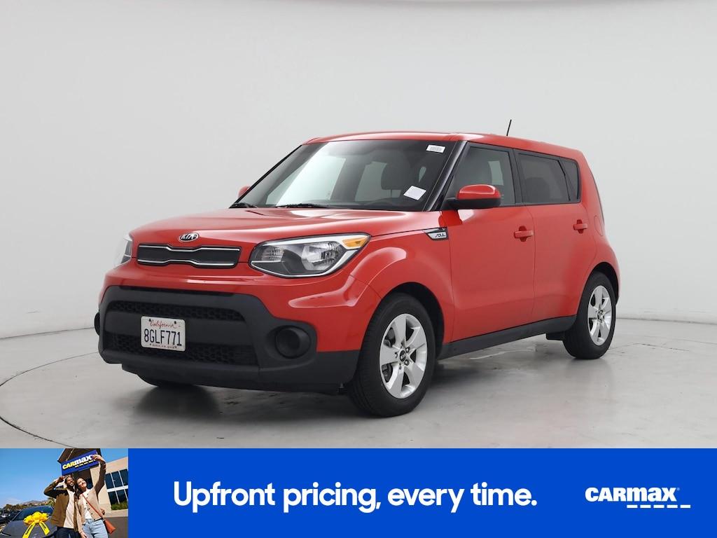 used 2019 Kia Soul car, priced at $11,998