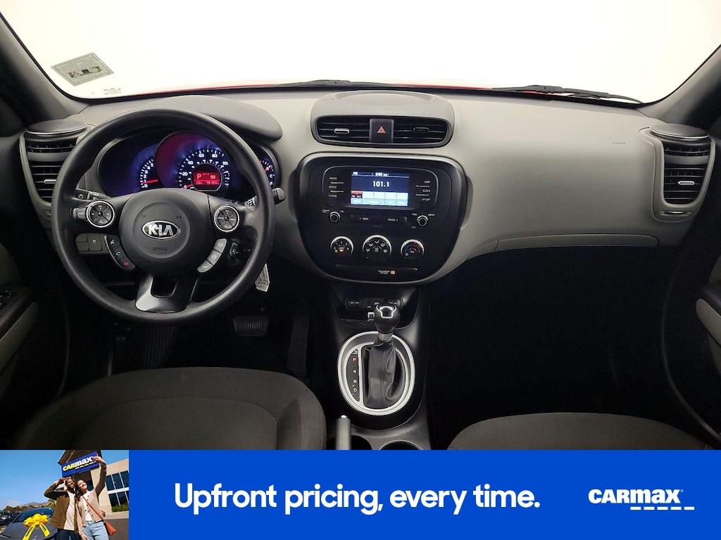 used 2019 Kia Soul car, priced at $11,998