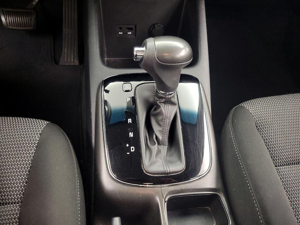 used 2018 Kia Forte car, priced at $12,599