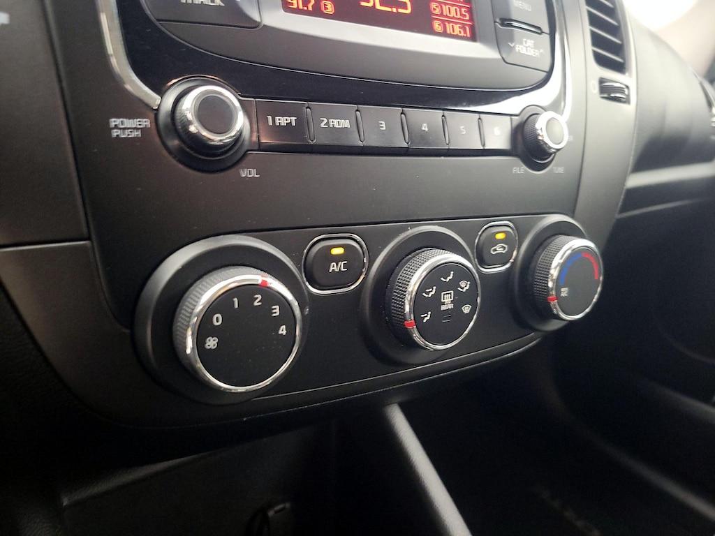 used 2018 Kia Forte car, priced at $12,599