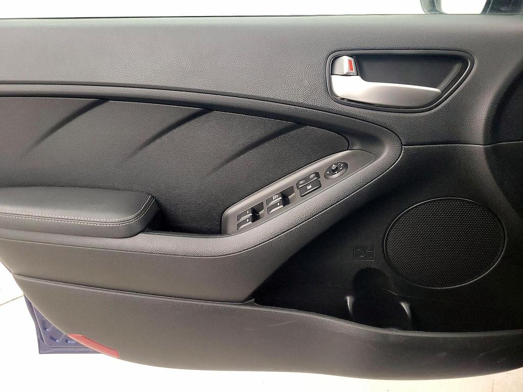 used 2018 Kia Forte car, priced at $12,599