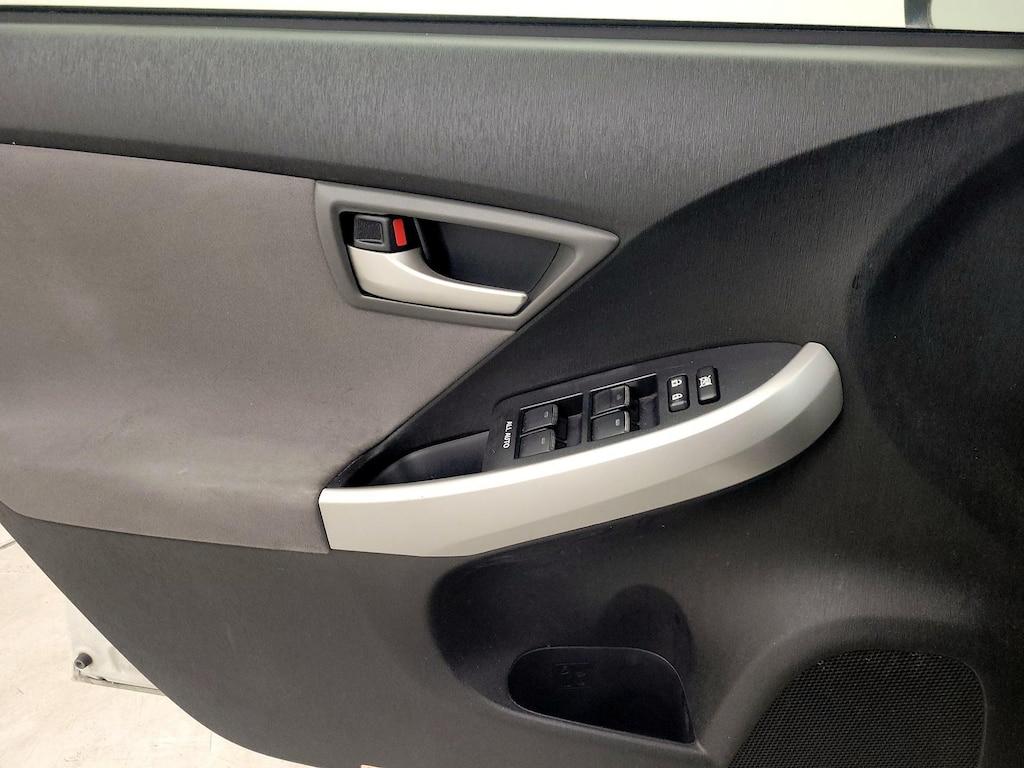 used 2015 Toyota Prius car, priced at $15,998