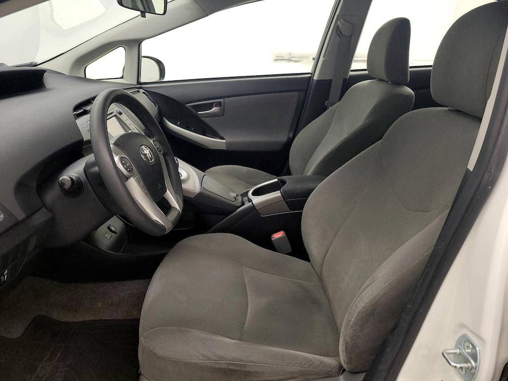 used 2015 Toyota Prius car, priced at $15,998