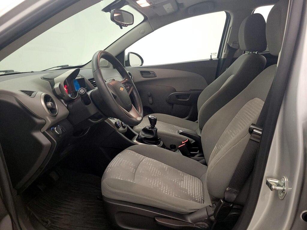 used 2016 Chevrolet Sonic car, priced at $9,998