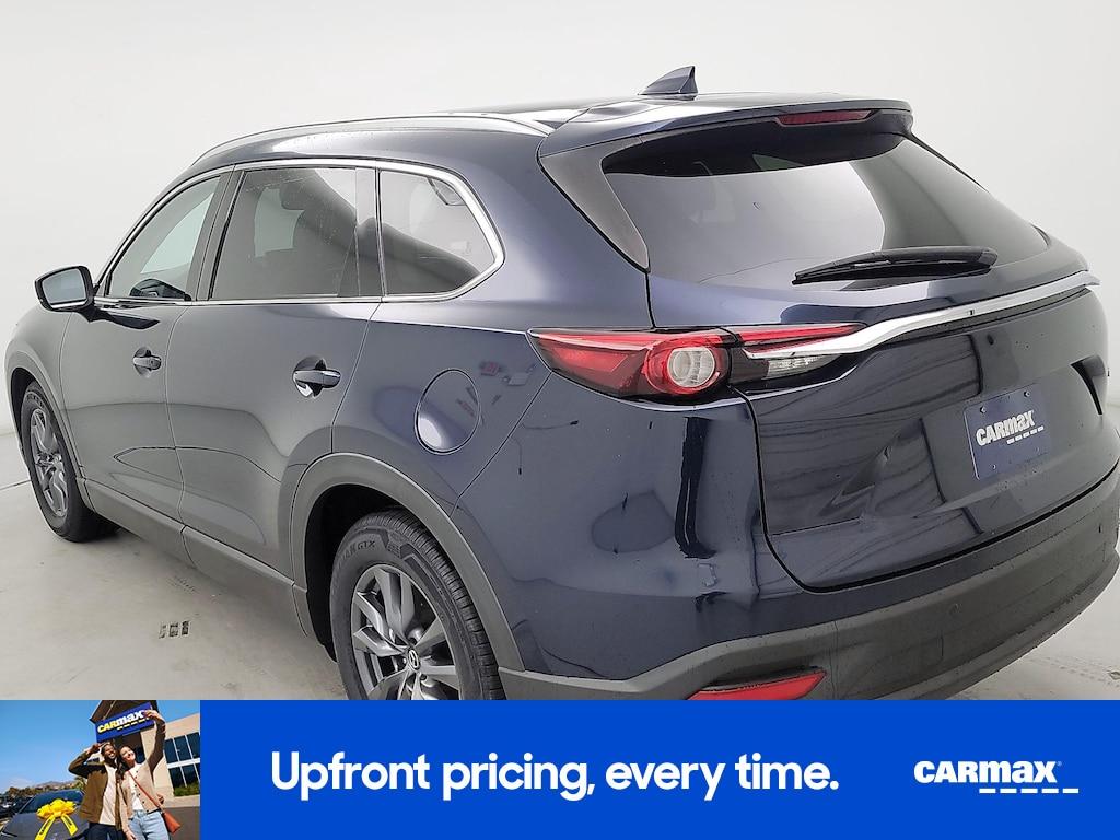 used 2020 Mazda CX-9 car, priced at $21,998