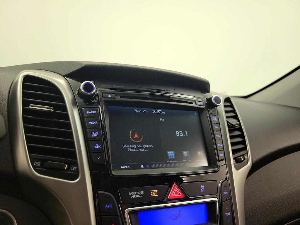 used 2016 Hyundai Elantra car, priced at $12,599