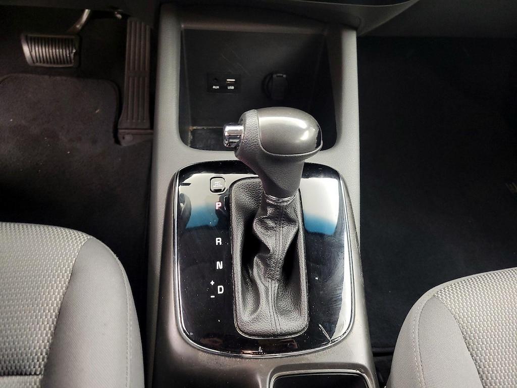 used 2017 Kia Forte car, priced at $10,998