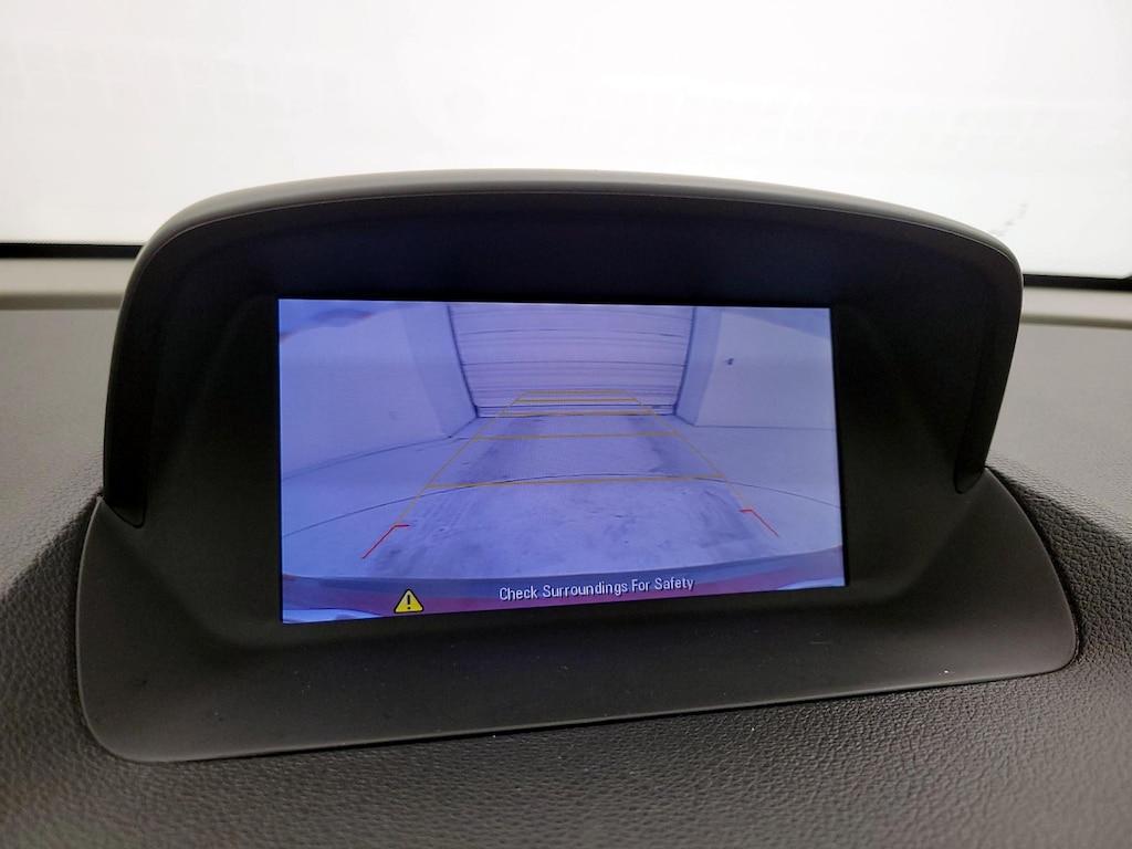 used 2016 Buick Encore car, priced at $13,998