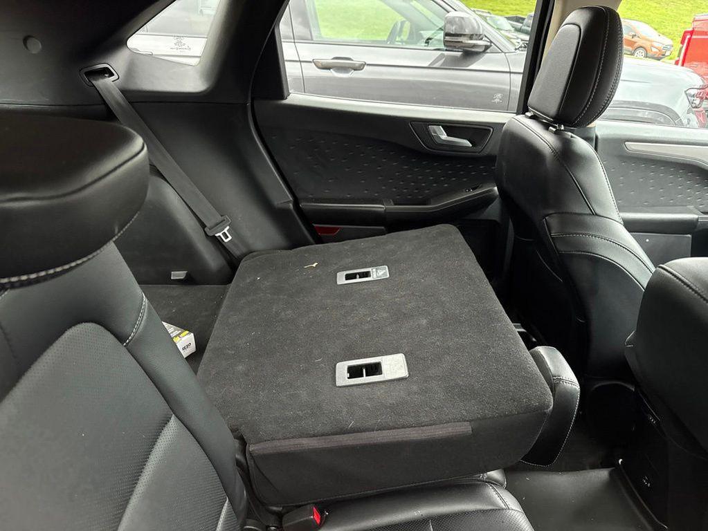 used 2020 Ford Escape car, priced at $18,485