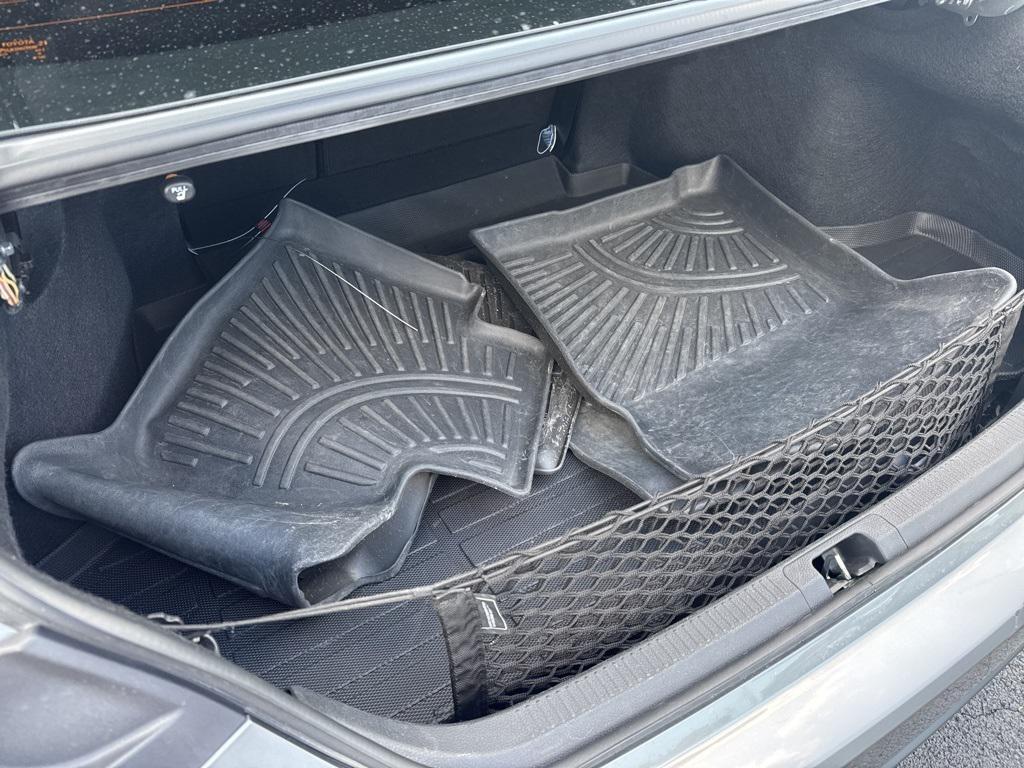 used 2025 Toyota Camry car, priced at $27,503