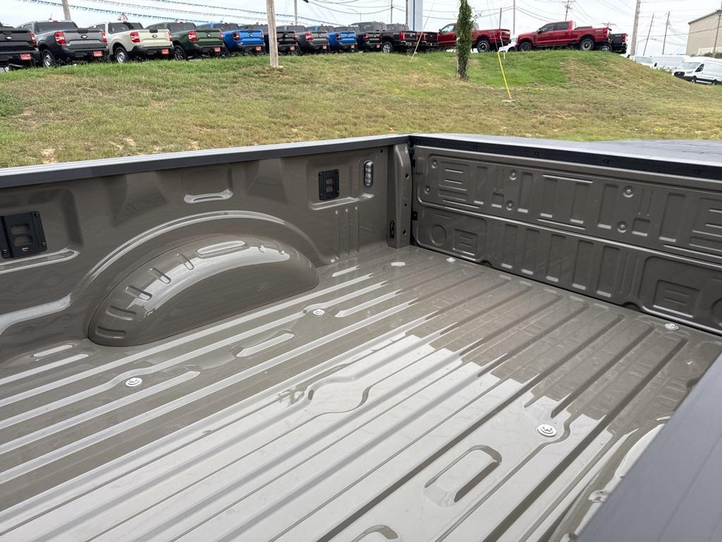 new 2026 Ford F-250 car, priced at $71,499