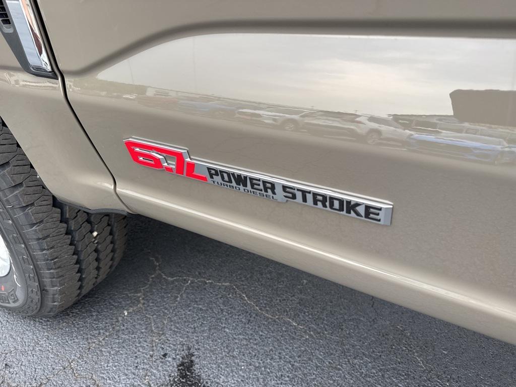 new 2026 Ford F-250 car, priced at $71,499