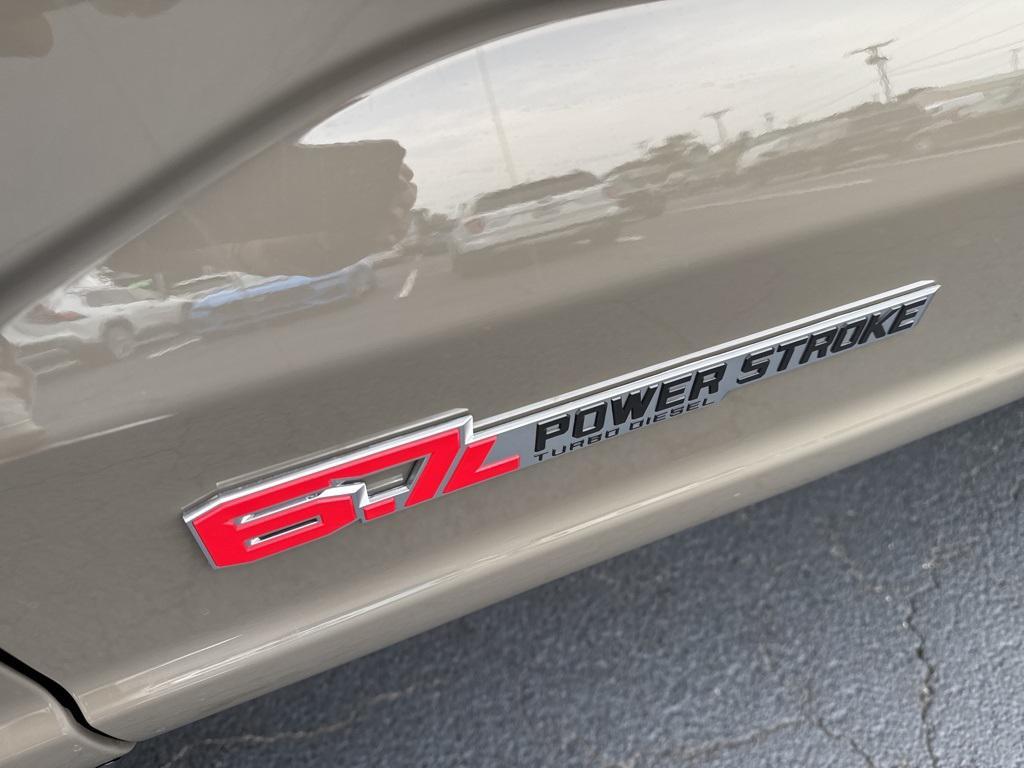 new 2026 Ford F-250 car, priced at $71,499