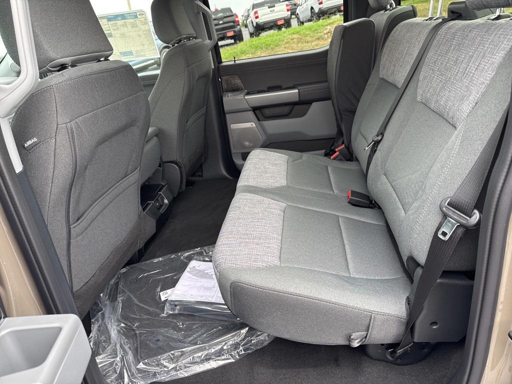 new 2026 Ford F-250 car, priced at $71,499