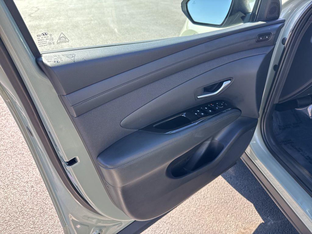 used 2025 Hyundai SANTA CRUZ car, priced at $34,798