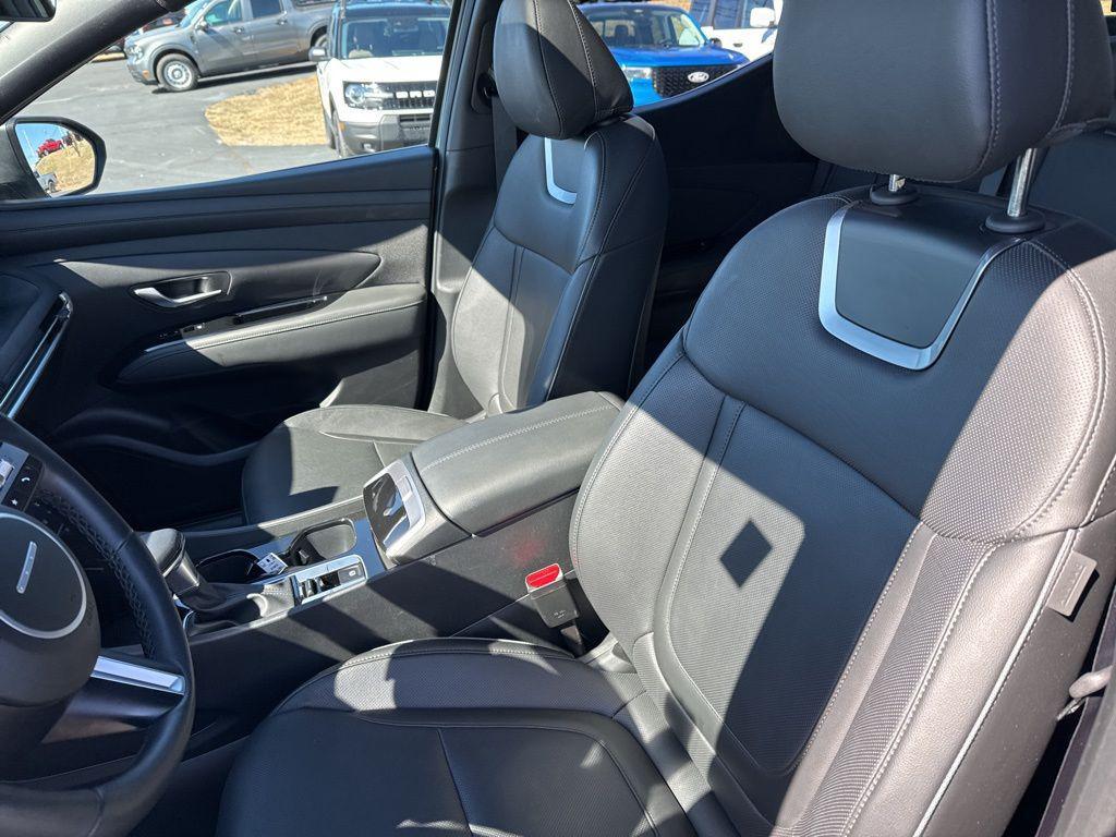 used 2025 Hyundai SANTA CRUZ car, priced at $34,798