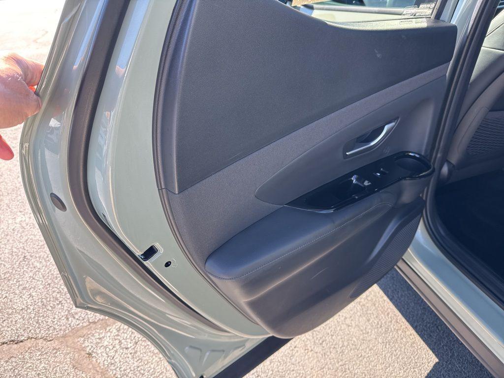 used 2025 Hyundai SANTA CRUZ car, priced at $34,798