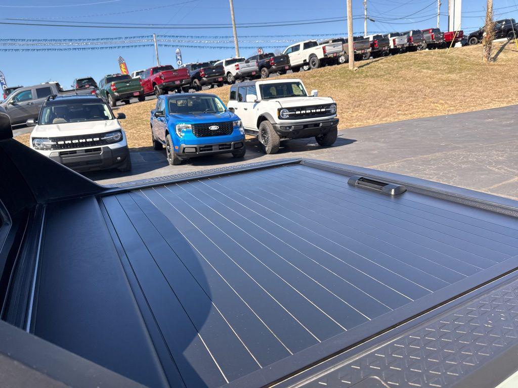 used 2025 Hyundai SANTA CRUZ car, priced at $34,798