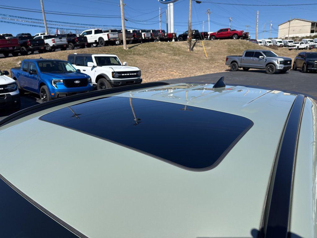 used 2025 Hyundai SANTA CRUZ car, priced at $34,798