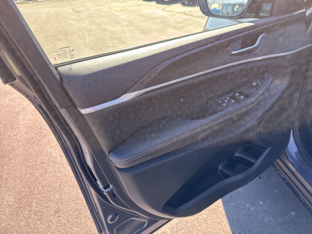 new 2026 Jeep Grand Cherokee car, priced at $48,745