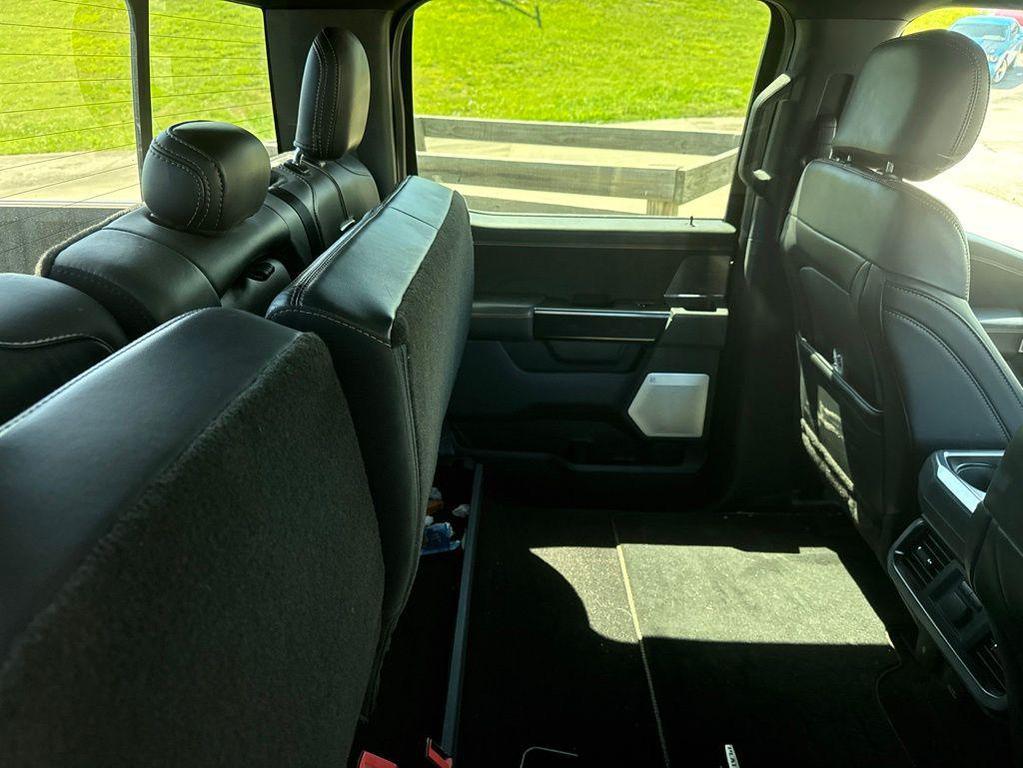 used 2021 Ford F-150 car, priced at $43,473