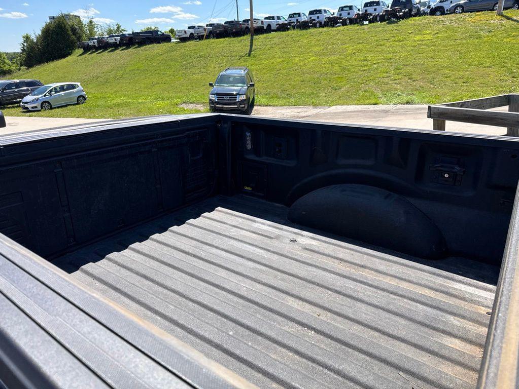 used 2021 Ford F-150 car, priced at $43,473
