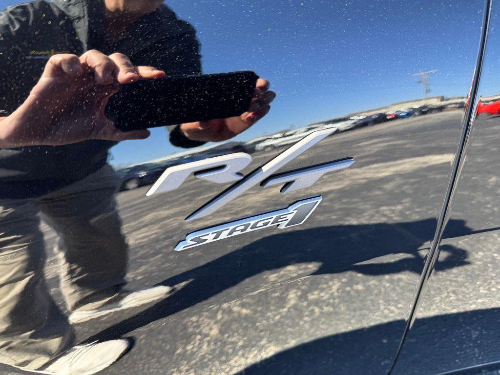 new 2025 Dodge Charger Daytona car, priced at $55,587