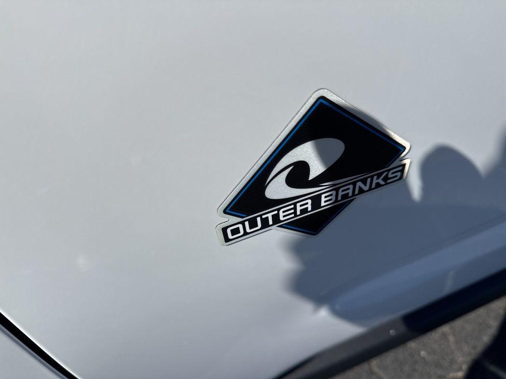 new 2026 Ford Bronco Sport car, priced at $38,940