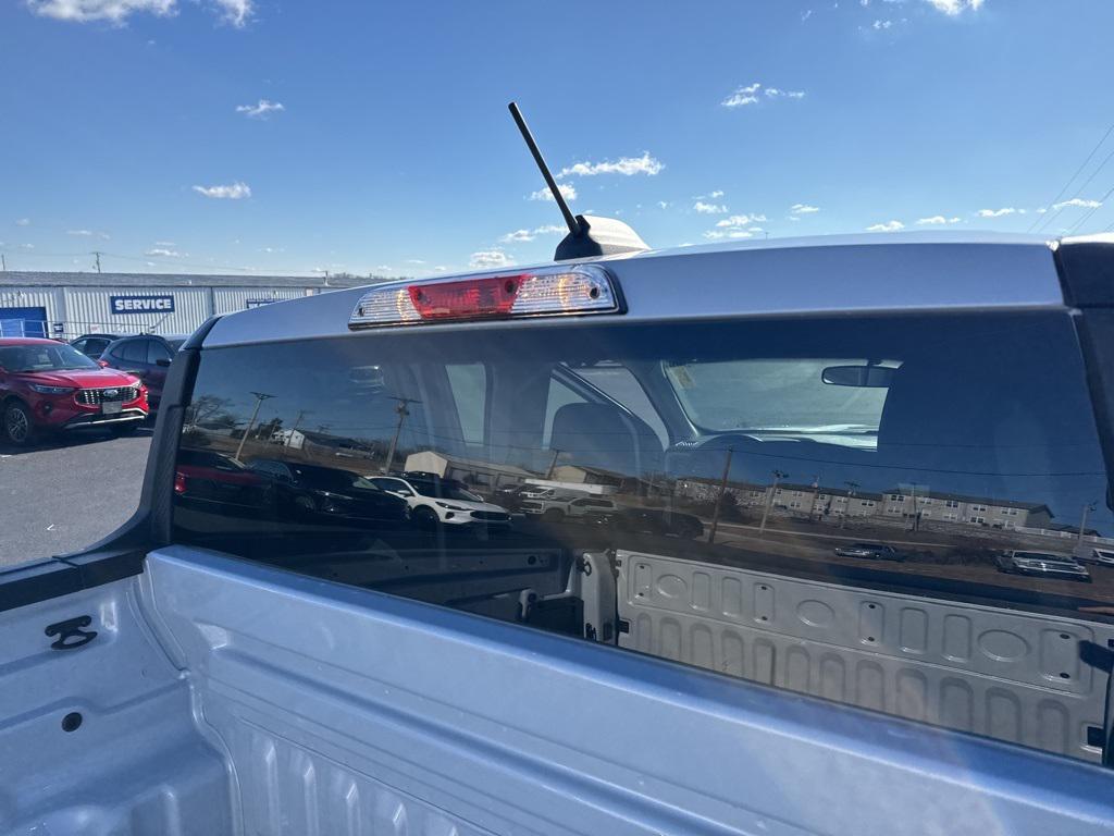 new 2026 Ford Maverick car, priced at $33,203