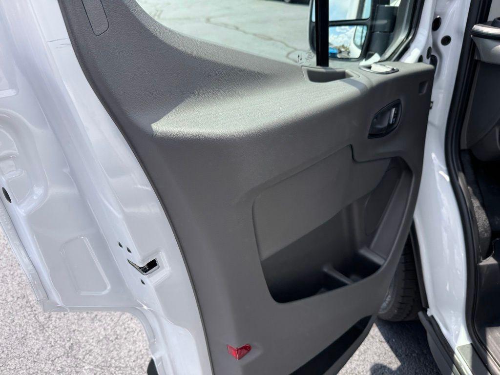 new 2025 Ford Transit-150 car, priced at $57,795