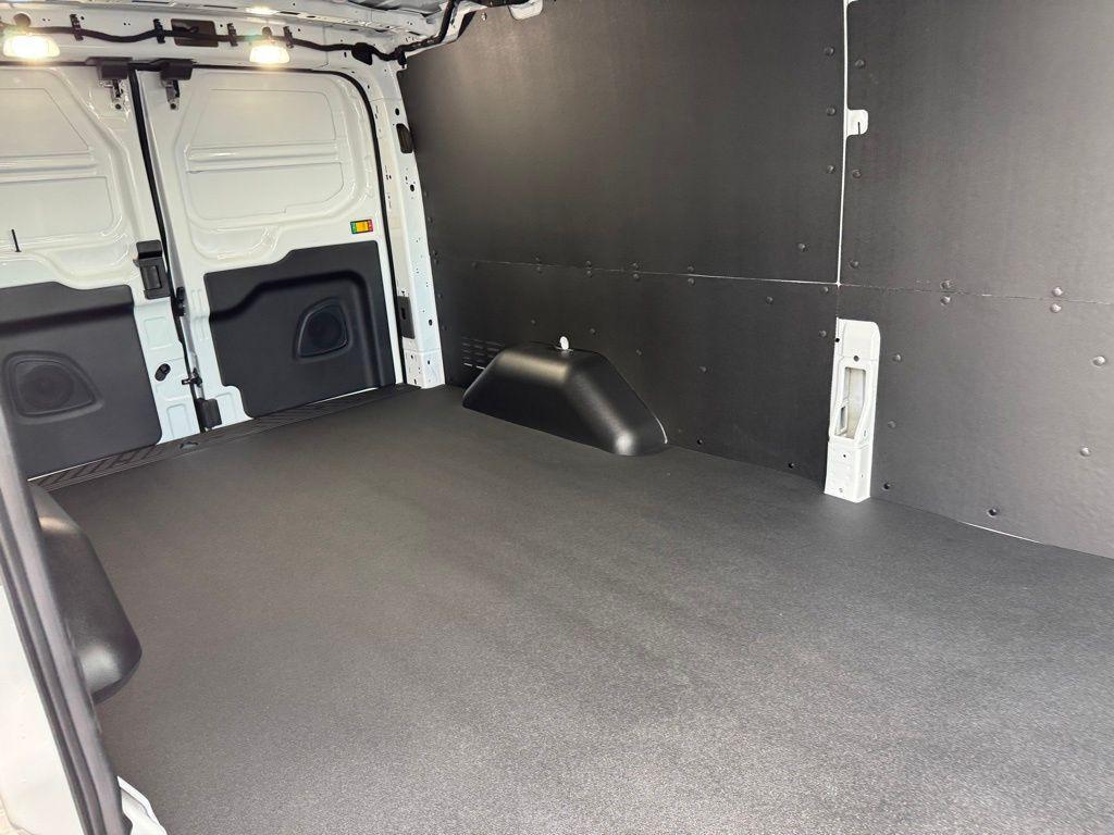 new 2025 Ford Transit-150 car, priced at $57,795