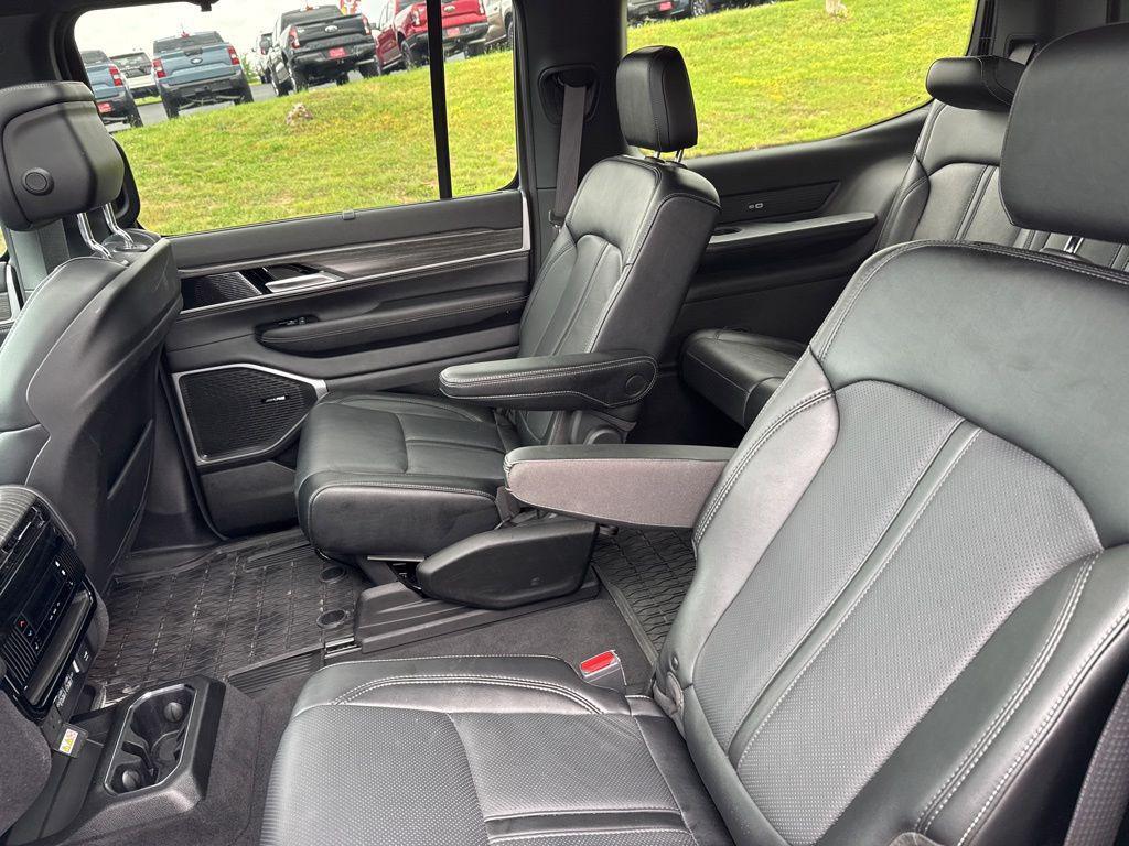 used 2024 Jeep Wagoneer car, priced at $52,146