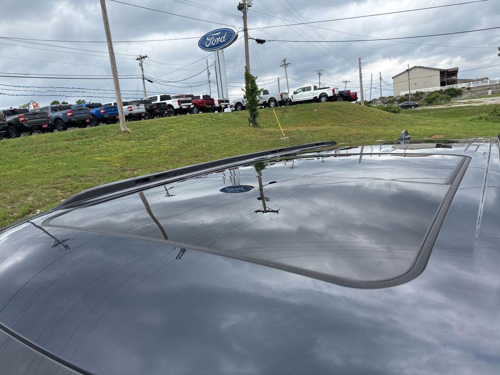 used 2024 Jeep Wagoneer car, priced at $52,146