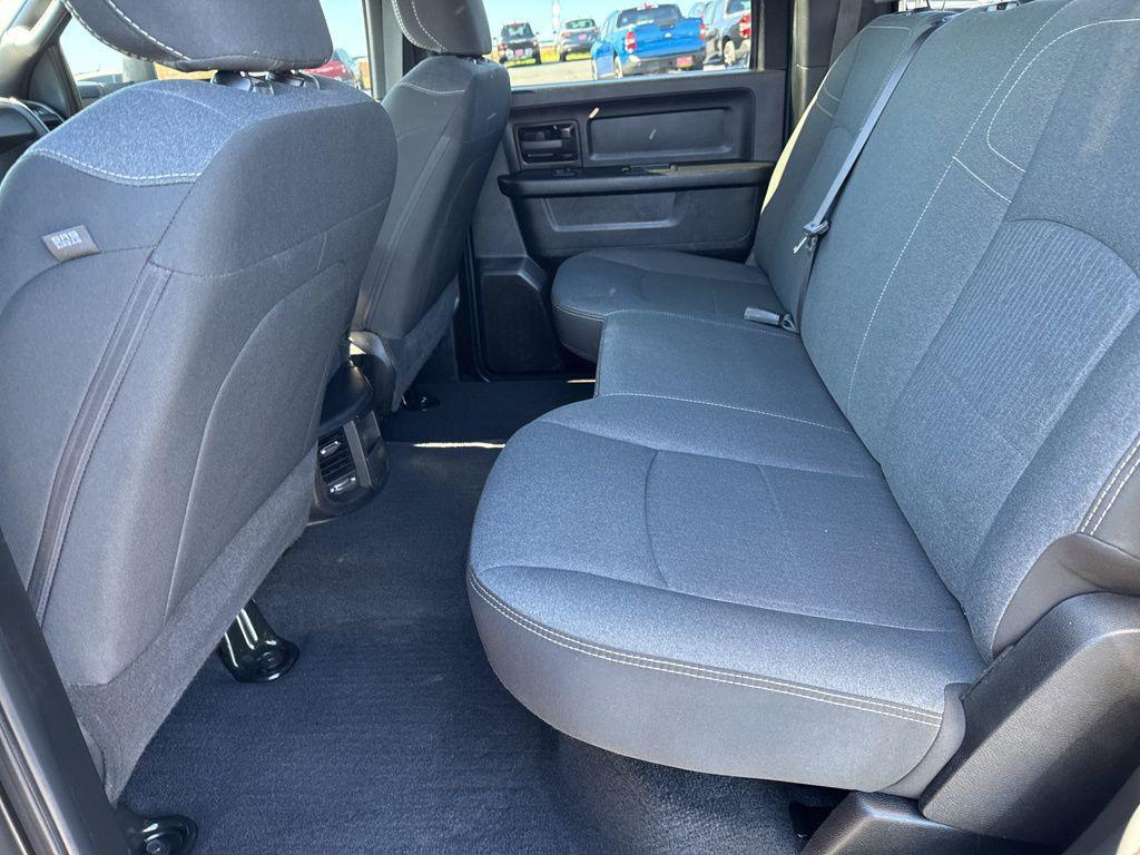 used 2024 Ram 3500 car, priced at $52,290