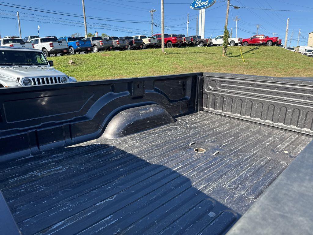 used 2024 Ram 3500 car, priced at $52,290