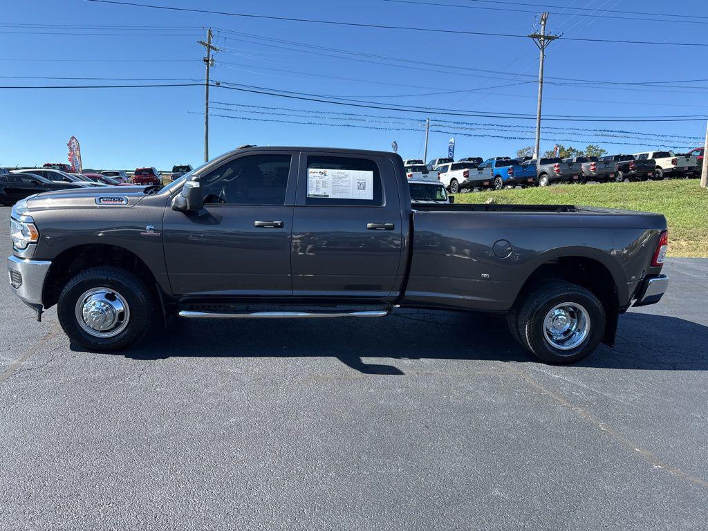 used 2024 Ram 3500 car, priced at $52,290