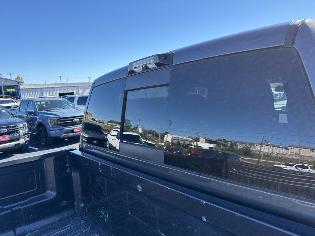 used 2024 Ram 3500 car, priced at $52,290