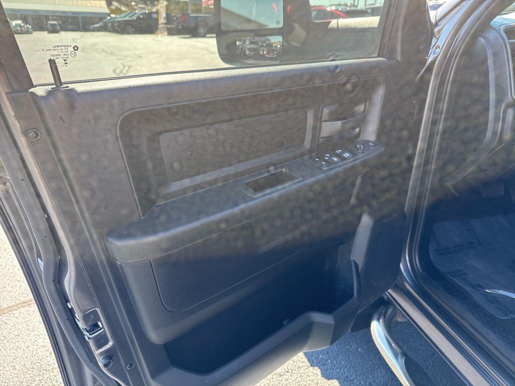 used 2024 Ram 3500 car, priced at $52,290