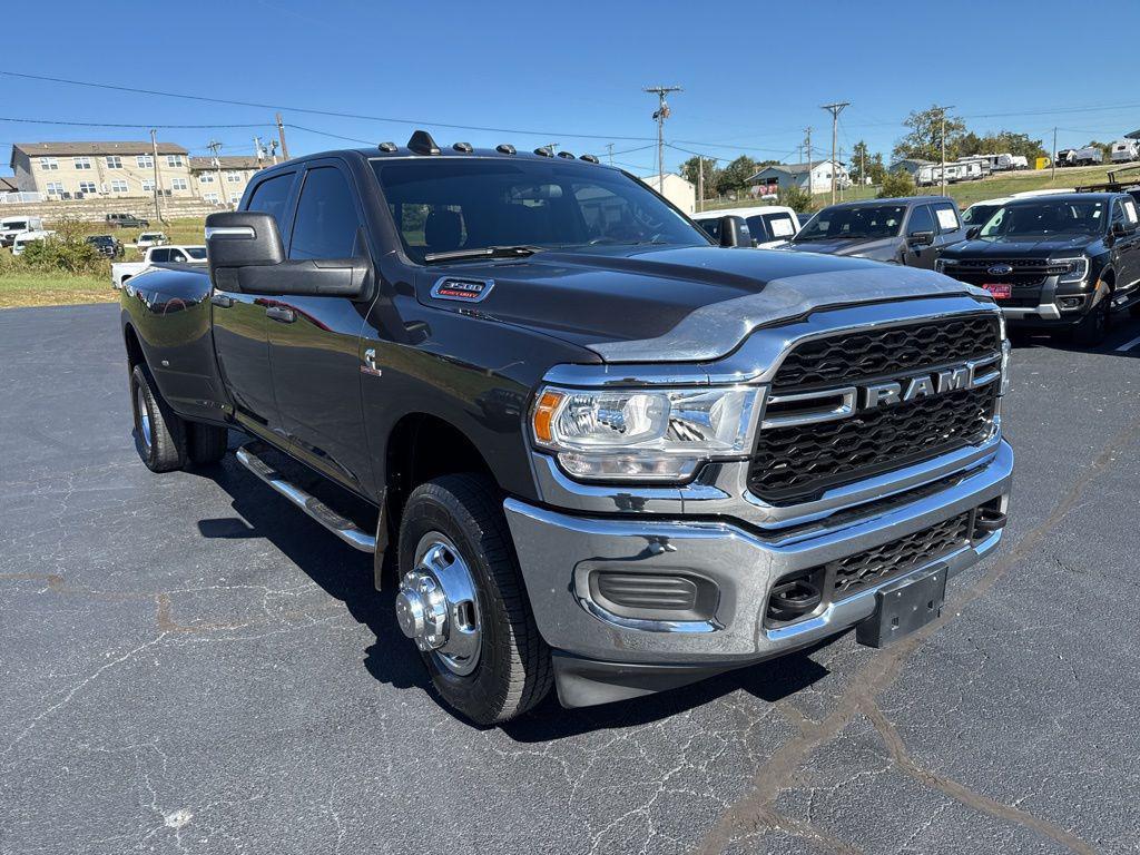 used 2024 Ram 3500 car, priced at $52,290