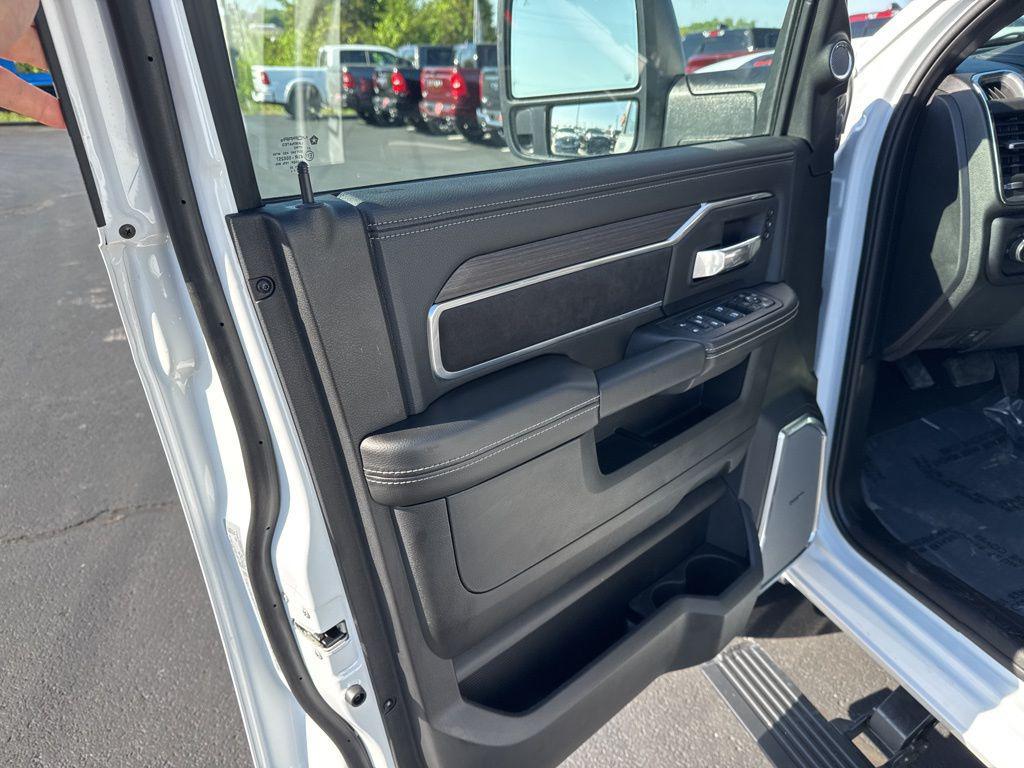 new 2026 Ram 2500 car, priced at $91,310