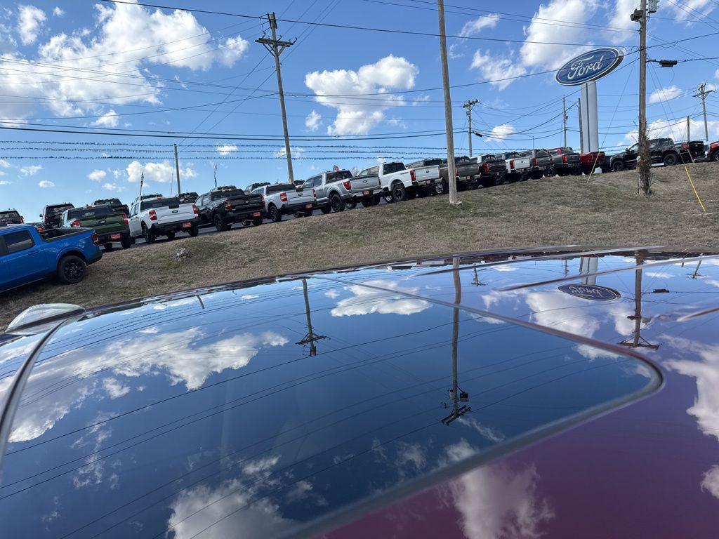 used 2018 Ram 2500 car, priced at $27,712