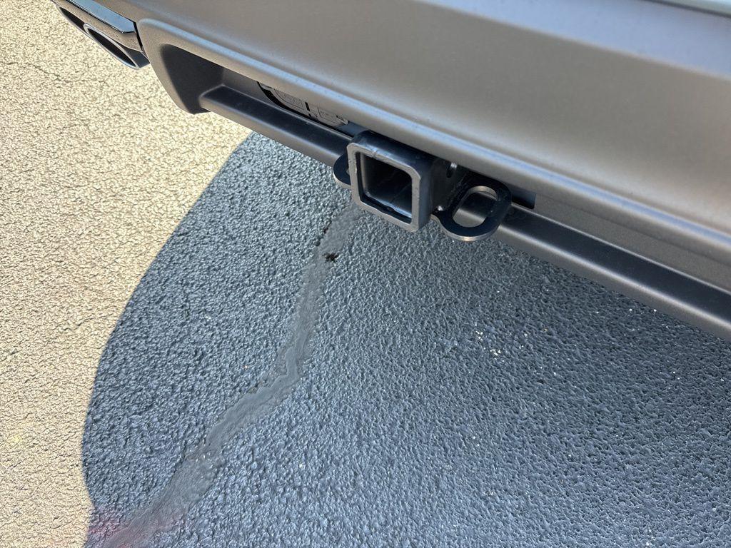 new 2026 Ford Explorer car, priced at $60,090