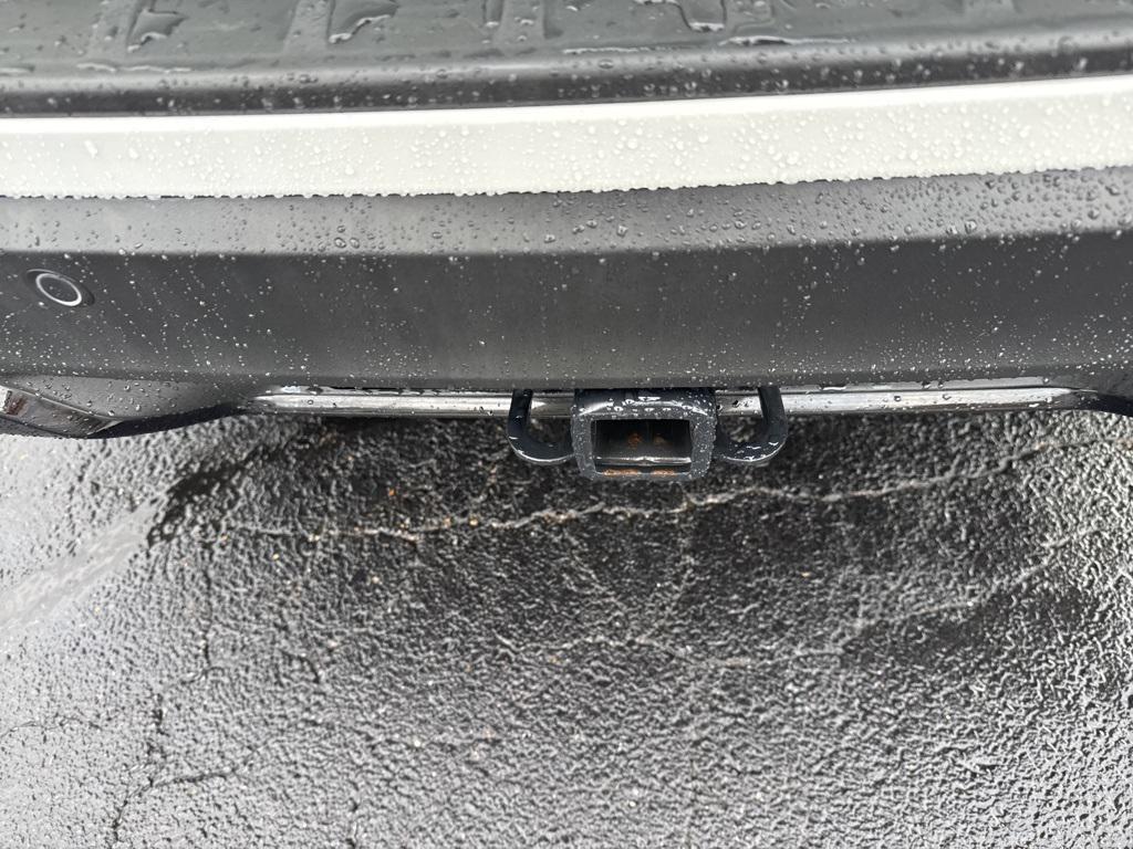 used 2025 Ford Explorer car, priced at $42,610