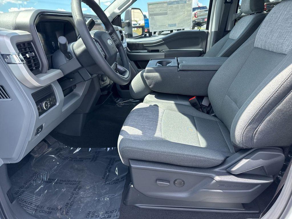 new 2026 Ford F-350 car, priced at $78,049