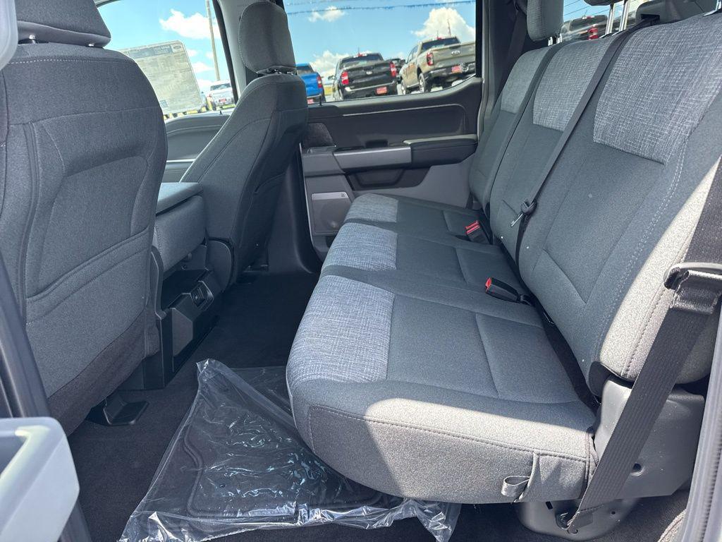 new 2026 Ford F-350 car, priced at $78,049