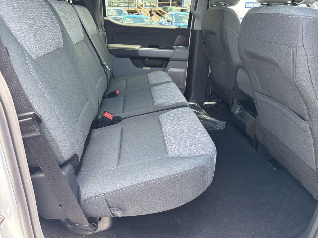 new 2026 Ford F-350 car, priced at $78,049