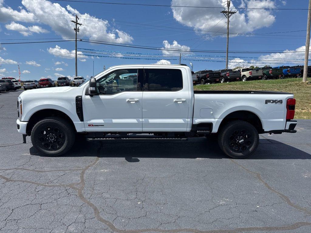 new 2026 Ford F-350 car, priced at $78,049