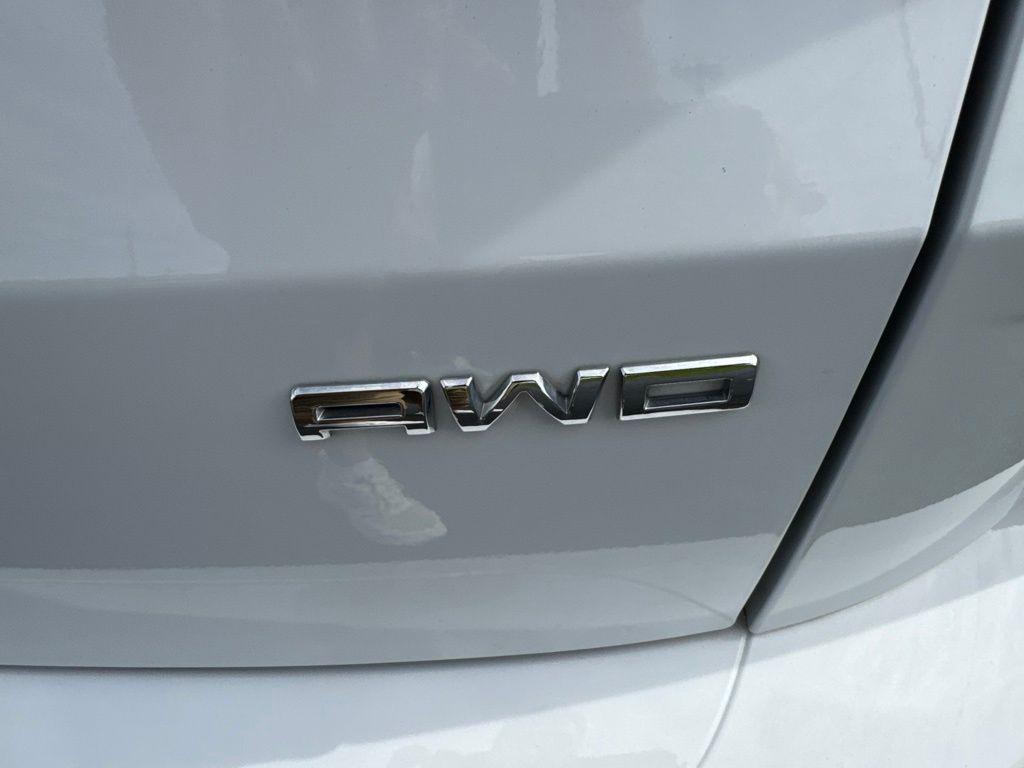 used 2023 Ford Escape car, priced at $26,340